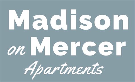 <b>MADISON</b> <b>ON</b> <b>MERCER</b> LLC DBA, <b>MADISON</b> <b>ON</b> <b>MERCER</b>: Void: 11/08/2023: Events Date/Time Result Location; Judgments Judgment and Writ Entered on 11/29/2023 Award Total: $0. . Madison on mercer